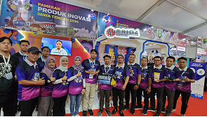 Creativity and Innovation Competition (KRENOVA)