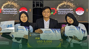 Indonesia AI Innovation Challenge