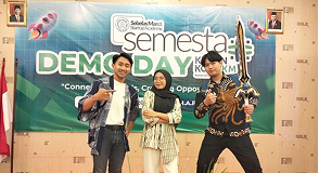 SMESTA x KemenKop UKM